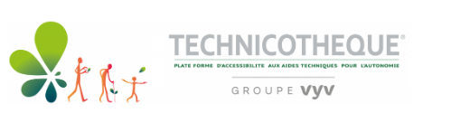 Logo Technicothèque